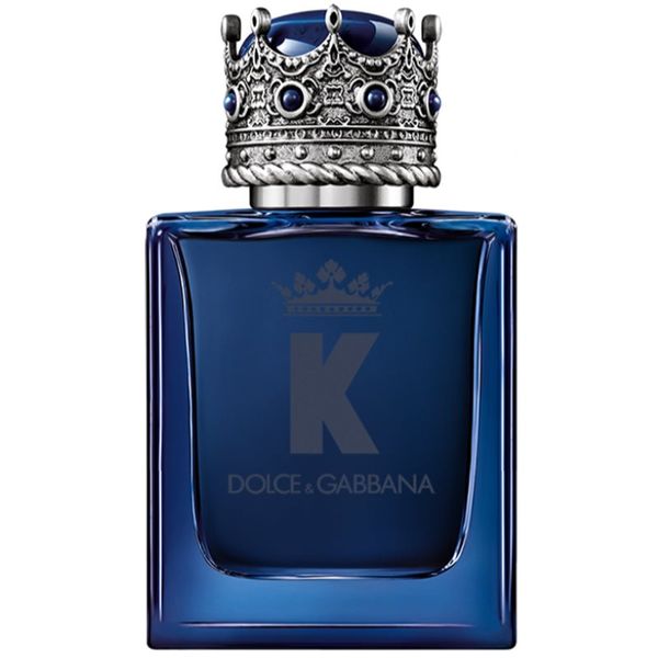 Dolce&Gabbana Dolce&Gabbana K by Dolce & Gabbana Intense parfumska voda za moške 50 ml