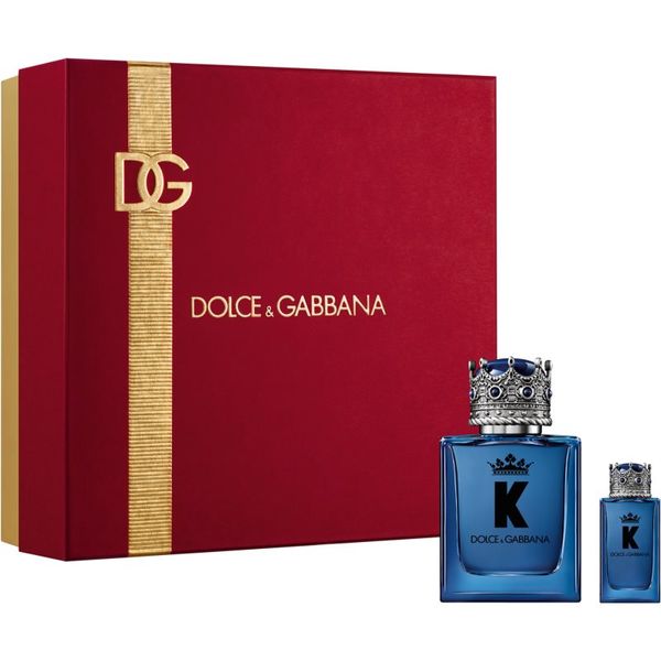 Dolce&Gabbana Dolce&Gabbana K by Dolce & Gabbana Set darilni set za moške