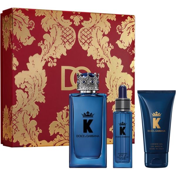 Dolce&Gabbana Dolce&Gabbana K by Dolce & Gabbana set za moške