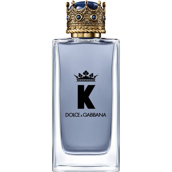 Dolce&Gabbana Dolce&Gabbana K by Dolce & Gabbana toaletna voda za moške 100 ml