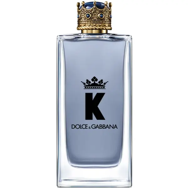 Dolce&Gabbana Dolce&Gabbana K by Dolce&Gabbana Eau de Toilette toaletna voda za moške 200 ml