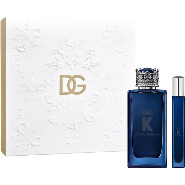 Dolce&Gabbana Dolce&Gabbana K by Dolce&Gabbana EDPI Gift Set darilni set za moške