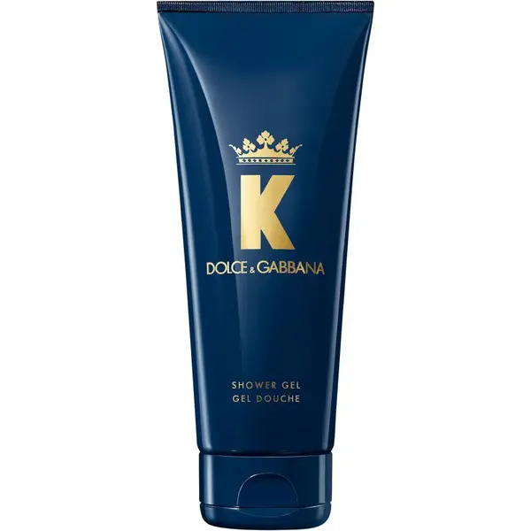 Dolce&Gabbana Dolce&Gabbana K by Dolce&Gabbana K by Dolce & Gabbana gel za prhanje za moške 200 ml