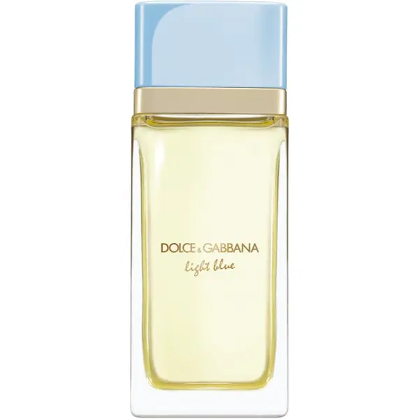 Dolce&Gabbana Dolce&Gabbana Light Blue Eau de Parfum parfumska voda za ženske 50 ml