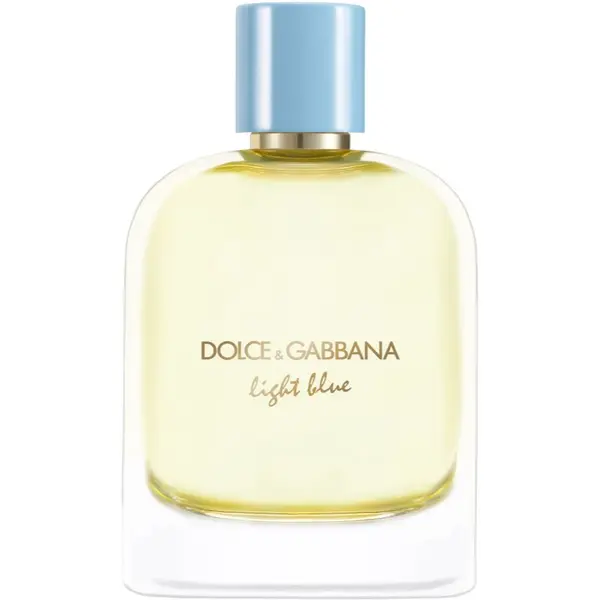 Dolce&Gabbana Dolce&Gabbana Light Blue Pour Homme Eau de Parfum parfumska voda za moške 200 ml