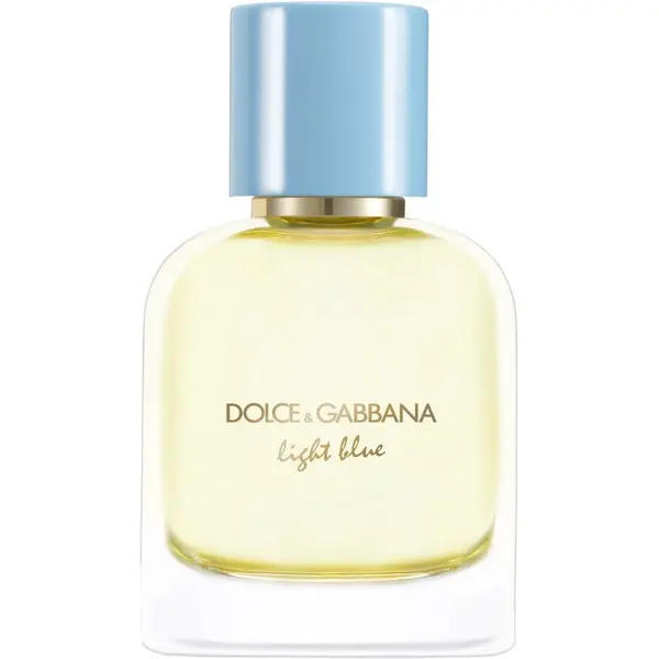 Dolce&Gabbana Dolce&Gabbana Light Blue Pour Homme Eau de Parfum parfumska voda za moške 50 ml