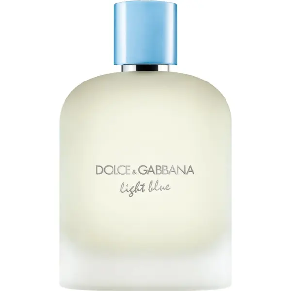 Dolce&Gabbana Dolce&Gabbana Light Blue Pour Homme Eau de Toilette toaletna voda za moške 200 ml