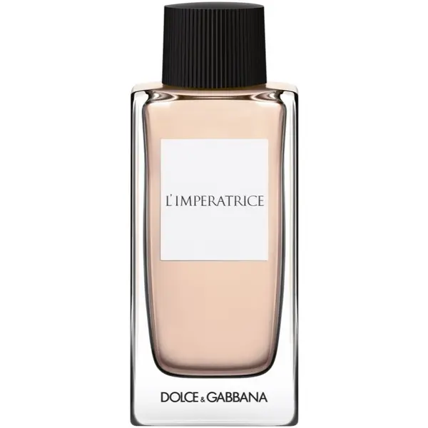 Dolce&Gabbana Dolce&Gabbana L´Imperatrice toaletna voda za ženske 100 ml