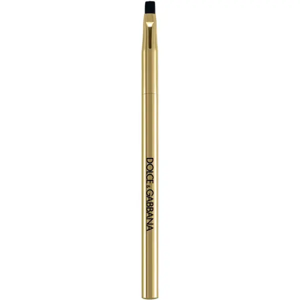 Dolce&Gabbana Dolce&Gabbana Lip Beauty Brush čopič za ustnice 1 kos