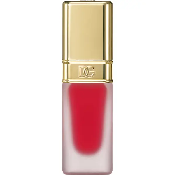 Dolce&Gabbana Dolce&Gabbana Oil Lip Plumper oljast sijaj za ustnice za povečanje volumna odtenek Watermelon 7 ml