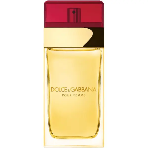 Dolce&Gabbana Dolce&Gabbana Pour Femme toaletna voda za ženske 100 ml