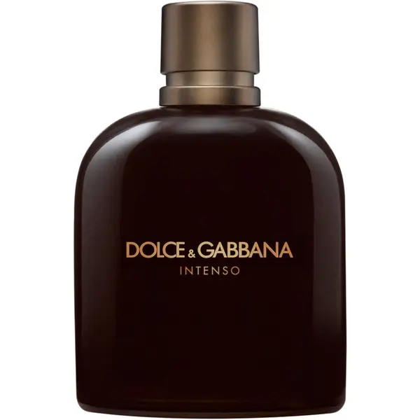 Dolce&Gabbana Dolce&Gabbana Pour Homme Intenso parfumska voda za moške 200 ml