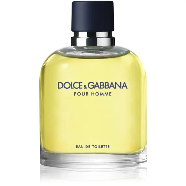 Dolce&Gabbana Dolce&Gabbana Pour Homme toaletna voda za moške 200 ml
