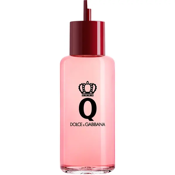 Dolce&Gabbana Dolce&Gabbana Q by Dolce&Gabbana Eau de Parfum parfumska voda nadomestno polnilo za ženske 150 ml