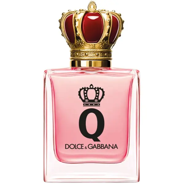 Dolce&Gabbana Dolce&Gabbana Q by Dolce&Gabbana Eau de Parfum parfumska voda za ženske 50 ml