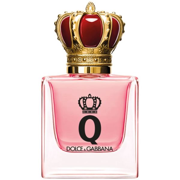 Dolce&Gabbana Dolce&Gabbana Q by Dolce&Gabbana EDP parfumska voda za ženske 30 ml