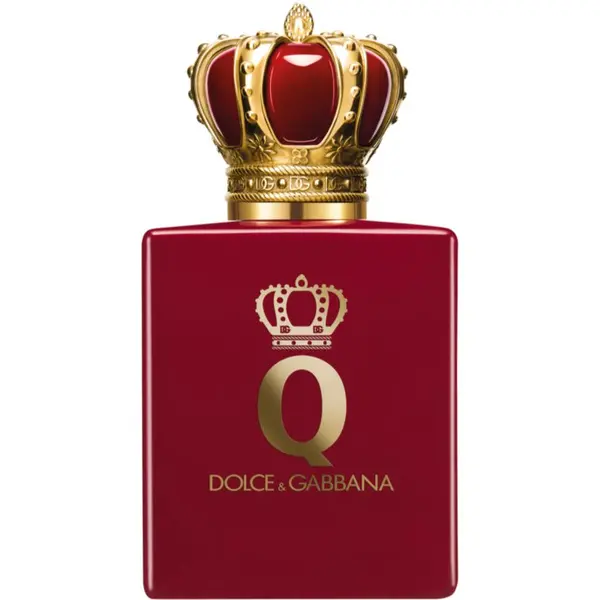 Dolce&Gabbana Dolce&Gabbana Q by Dolce&Gabbana Elixir parfum za ženske 50 ml