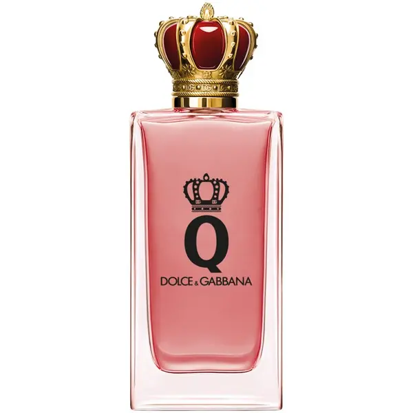 Dolce&Gabbana Dolce&Gabbana Q by Dolce&Gabbana Intense parfumska voda za ženske 100 ml