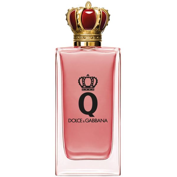 Dolce&Gabbana Dolce&Gabbana Q by Dolce&Gabbana Intense parfumska voda za ženske 100 ml