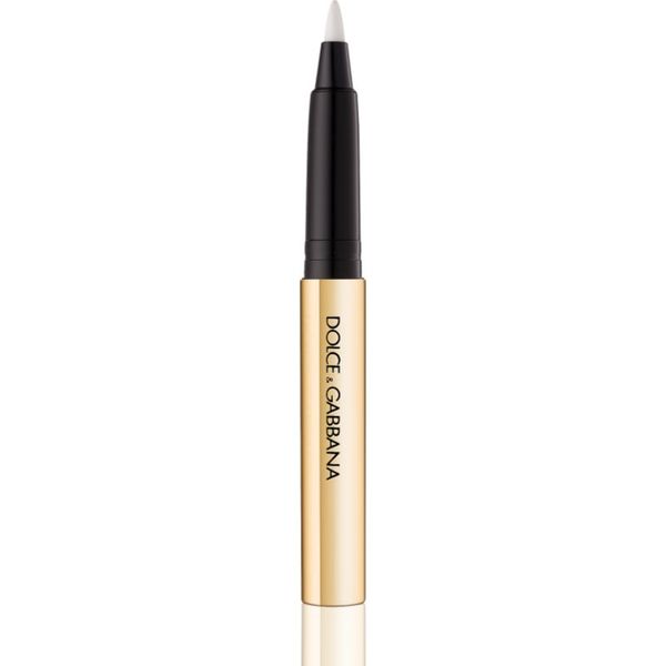 Dolce&Gabbana Dolce&Gabbana The Concealer korektor in osvetljevalec odtenek No. 4 Soft Sand 2.5 ml