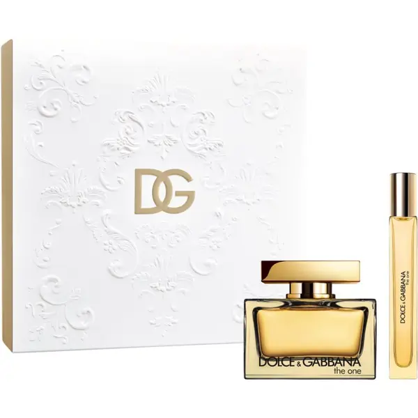 Dolce&Gabbana Dolce&Gabbana The One EDPI Gift Set darilni set za ženske