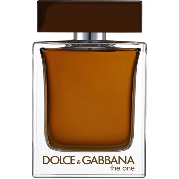 Dolce&Gabbana Dolce&Gabbana The One for Men Eau de Parfum parfumska voda za moške 50 ml