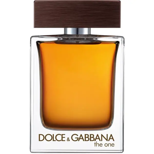 Dolce&Gabbana Dolce&Gabbana The One for Men Eau de Toilette toaletna voda za moške 100 ml