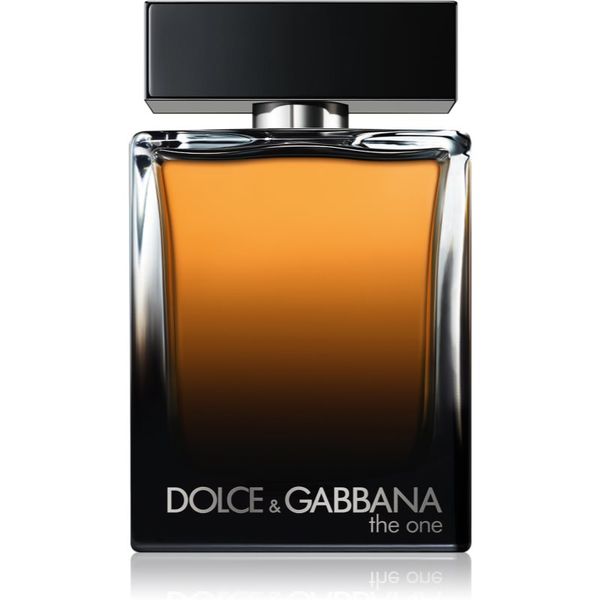 Dolce&Gabbana Dolce&Gabbana The One for Men parfumska voda za moške 50 ml