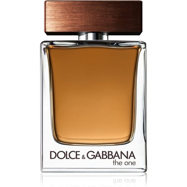 Dolce&Gabbana Dolce&Gabbana The One for Men toaletna voda za moške 100 ml