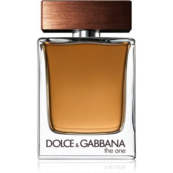 Dolce&Gabbana Dolce&Gabbana The One for Men toaletna voda za moške 50 ml