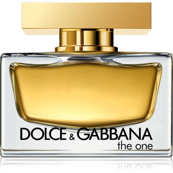 Dolce&Gabbana Dolce&Gabbana The One parfumska voda za ženske 50 ml