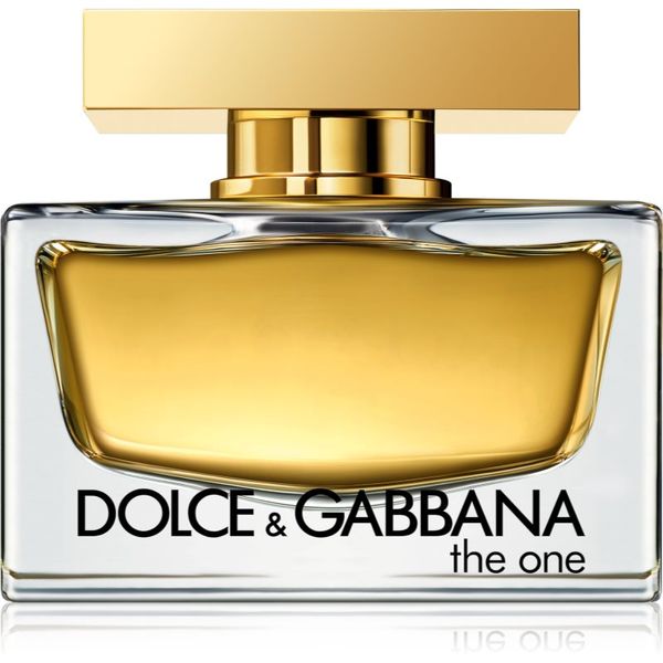 Dolce&Gabbana Dolce&Gabbana The One parfumska voda za ženske 75 ml