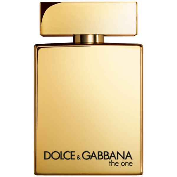 Dolce&Gabbana Dolce&Gabbana The One Pour Homme Gold parfumska voda za moške 50 ml