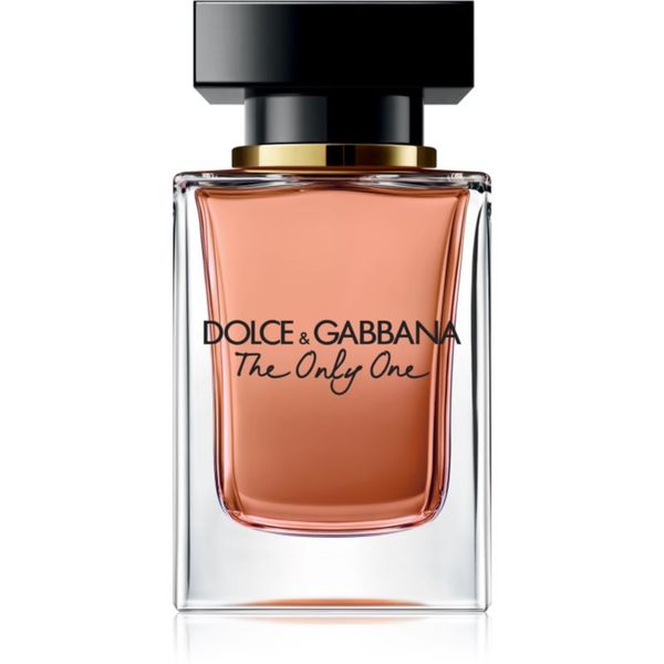 Dolce&Gabbana Dolce&Gabbana The Only One parfumska voda za ženske 50 ml