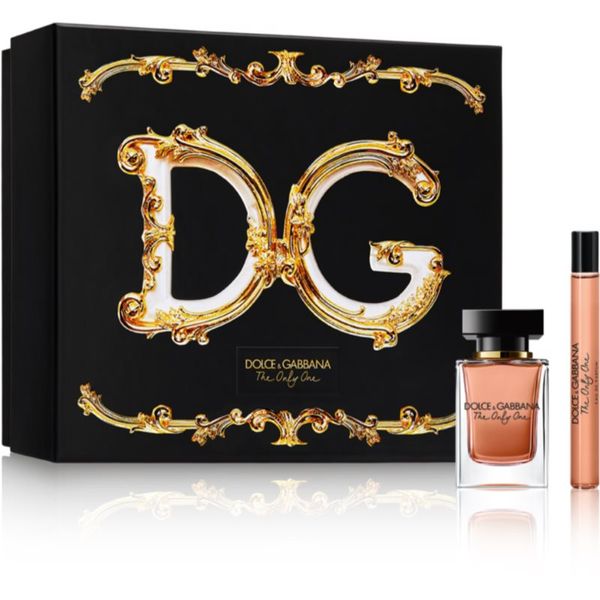 Dolce&Gabbana Dolce&Gabbana The Only One set za ženske