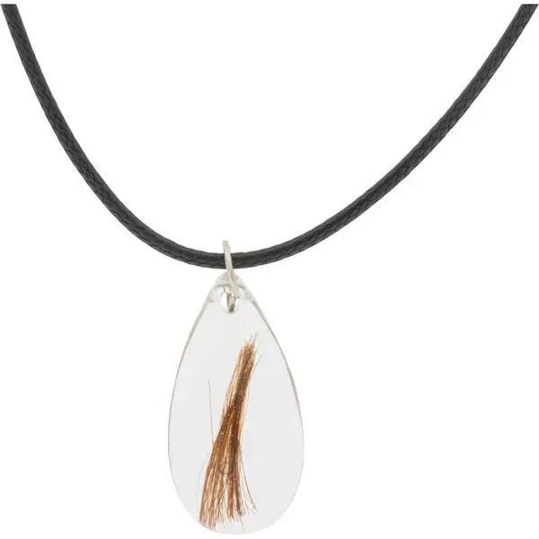 Dooky Dooky Crystal Memories Necklace set za dojenčke 1 kos