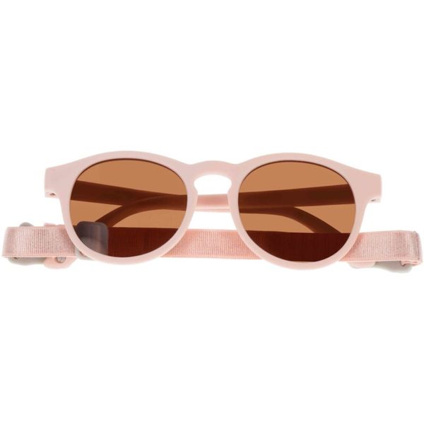 Dooky Dooky Sunglasses Aruba sončna očala za otroke Pink 6 m+ 1 kos