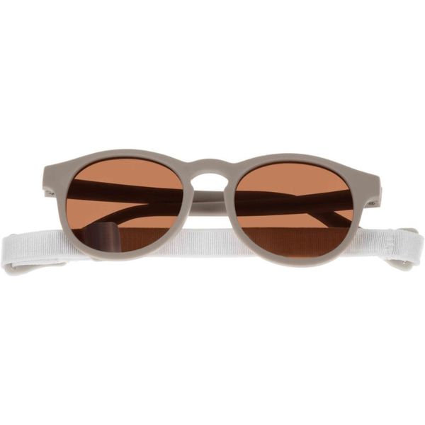 Dooky Dooky Sunglasses Aruba sončna očala za otroke Taupe 6-36 m 1 kos