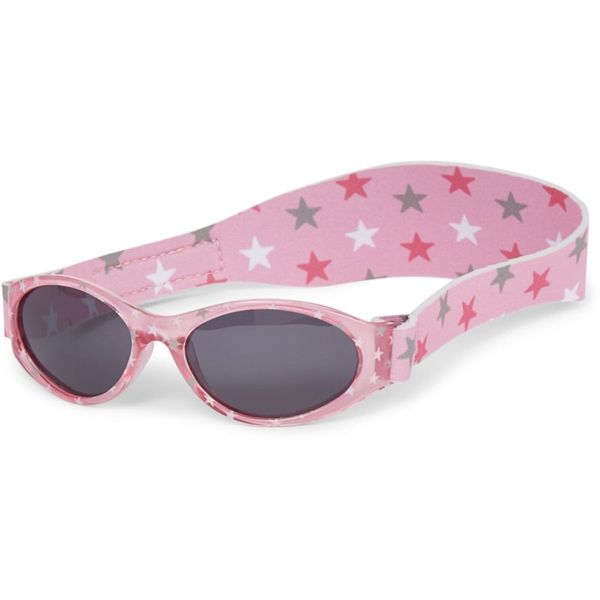 Dooky Dooky Sunglasses Martinique sončna očala za otroke Twinkle Stars 0-24 m 1 kos
