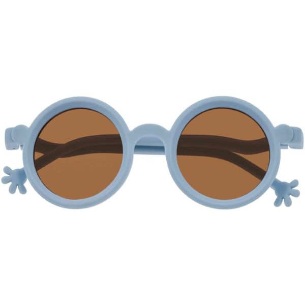 Dooky Dooky Sunglasses Waikiki sončna očala za otroke 6-36m Blue 1 kos