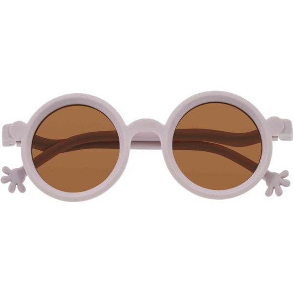 Dooky Dooky Sunglasses Waikiki sončna očala za otroke 6-36m Soft Pink 1 kos