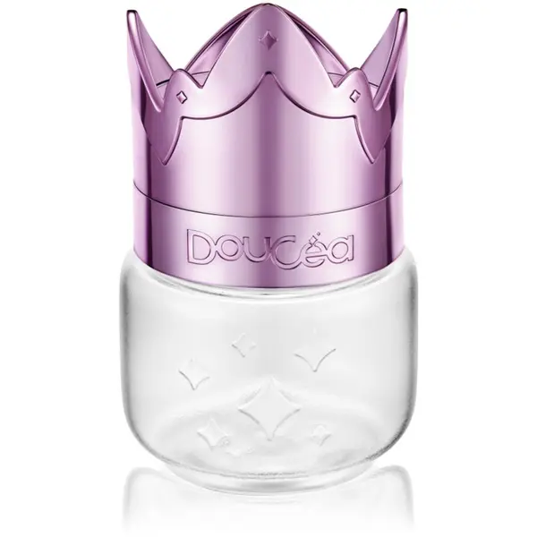 Doucea Doucea To Discover plastična posodica za kremo 1 kos