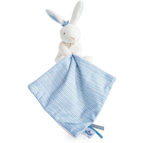 Doudou Doudou Gift Set Bunny Rabbit darilni set za otroke od rojstva Bunny Sailor 1 kos