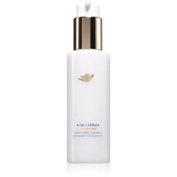 Dove Dove 4-in-1 Serum serum za telo 100 ml