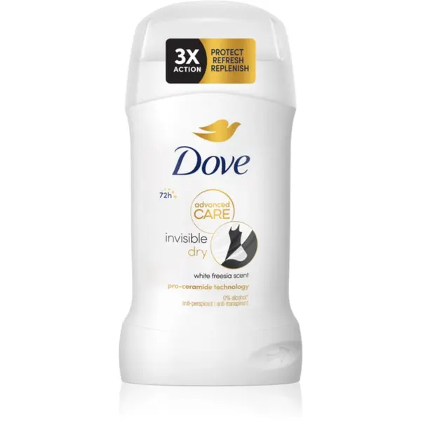Dove Dove Advanced Care Invisible Dry trdi deodorant 50 ml