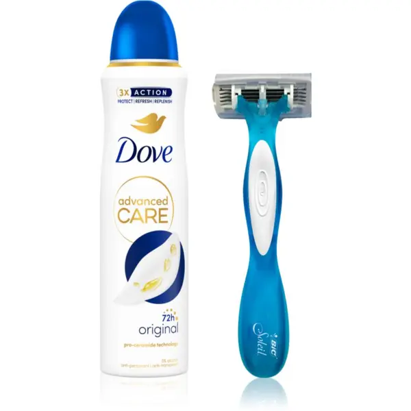 Dove Dove Advanced Care Original ugodno pakiranje