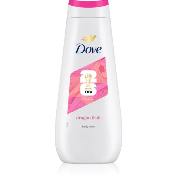 Dove Dove Advanced Care Replenishing vlažilen gel za prhanje 225 ml