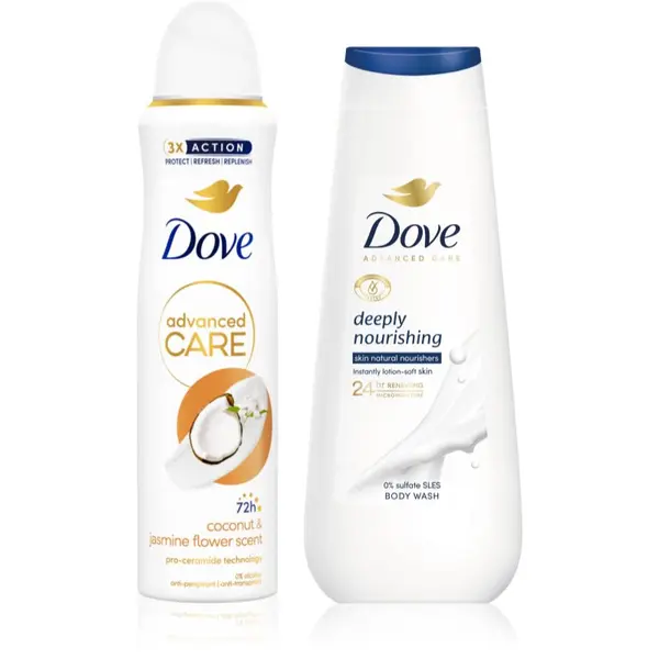 Dove Dove Advanced Care ugodno pakiranje