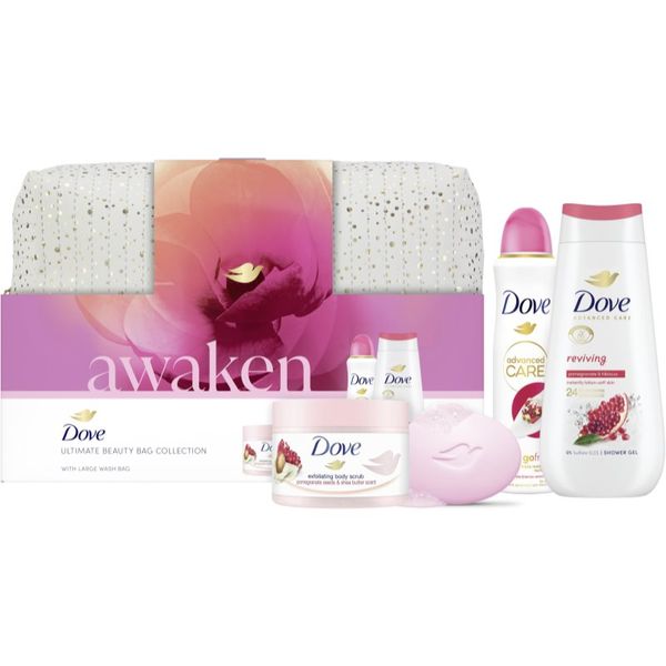 Dove Dove Awaken darilni set