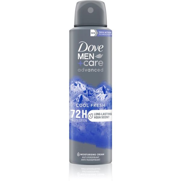 Dove Dove Men+Care Advanced antiperspirant Cool Fresh 150 ml